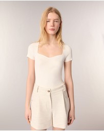 Maje - Igelio Shorts