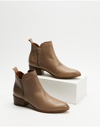 Bueno - Silo Boots