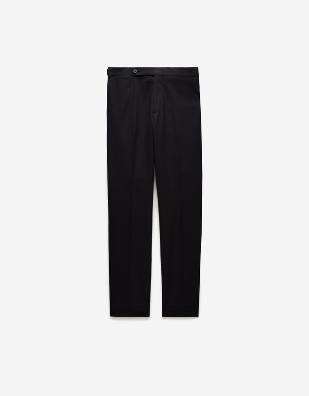 Calibre - Cotton Twill Pants Black