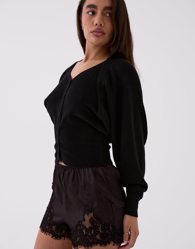 Style Addict - Mara Knit Cardigan