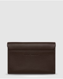 Status Anxiety - Remnant Wallet