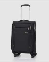 Samsonite - City Rhythm Spinner 55Cm EXP