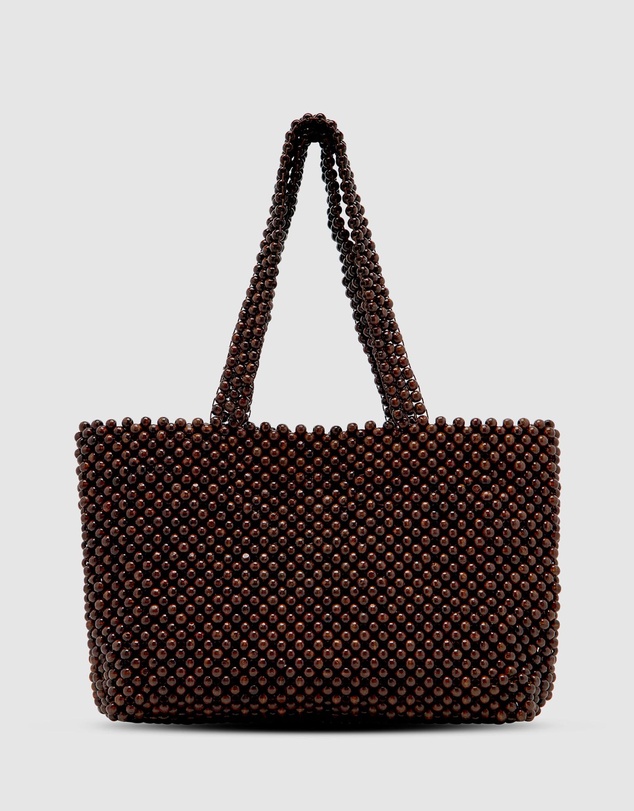 Brie Leon - Madera Tote Bag