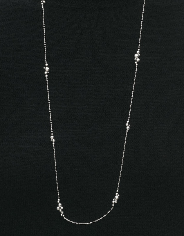 Georg Jensen - Moonlight Grapes Necklace