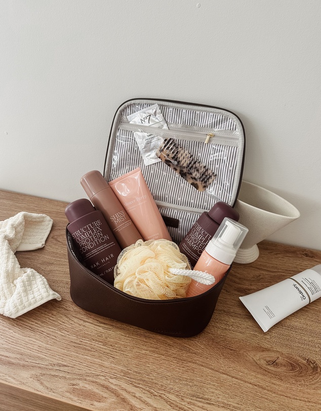 Louenhide - Baby Hepburn Cosmetic Case