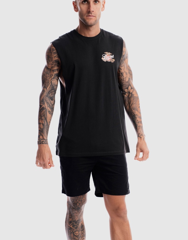 DVNT - Craft Tank