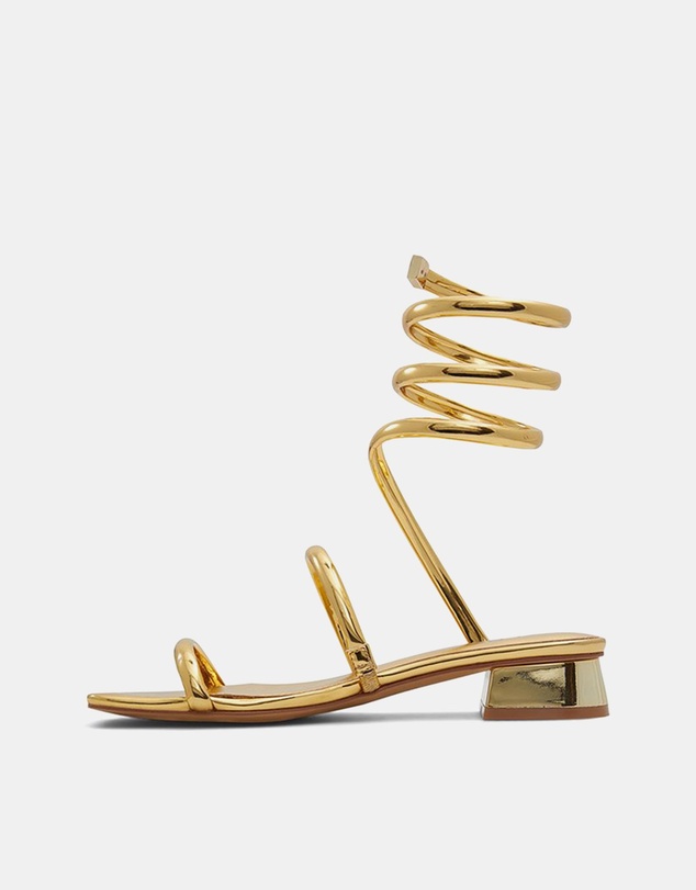 ALDO - Spinna Strappy Sandals