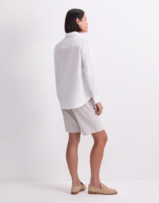 Sportscraft - Dahlia Linen Shirt