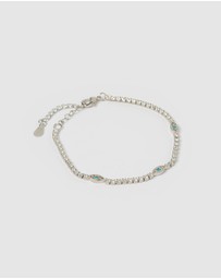 Izoa - Shani Eye Bracelet