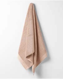 Aura Home - Haven Australian Cotton Bath Towel Set