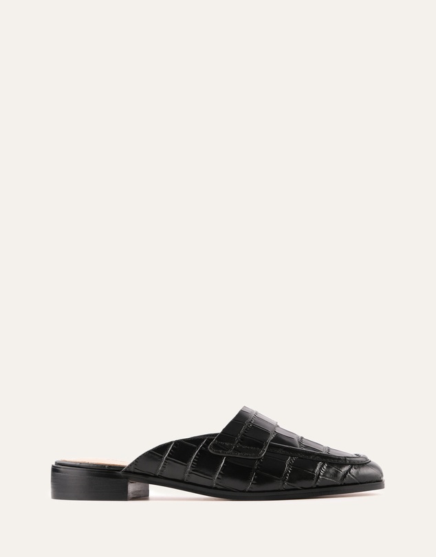 Jo Mercer - Ringo Loafers