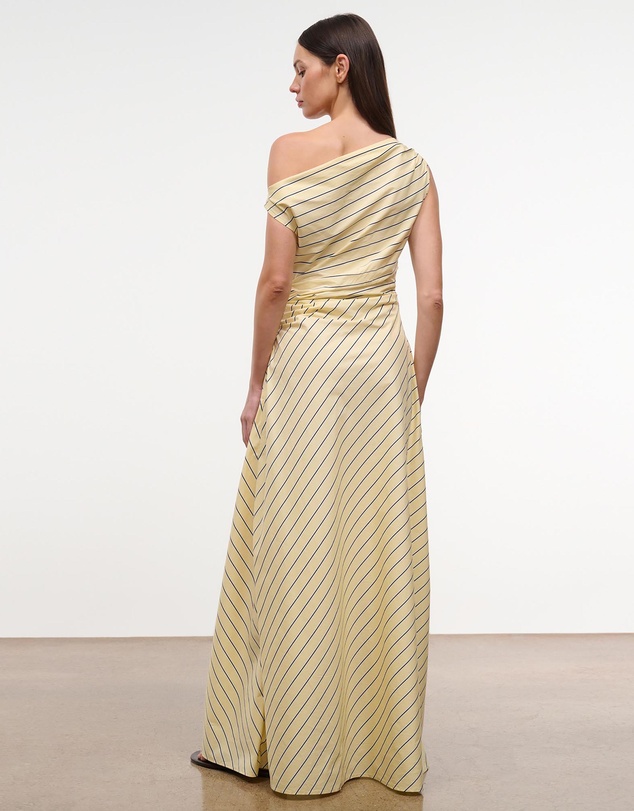 Staud - Phare Maxi Dress