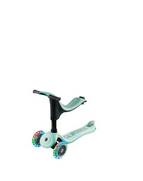 Globber - Go Up Lights V2 Mint