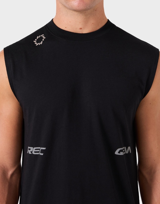 REC GEN - Oxy Mass DIV Muscle