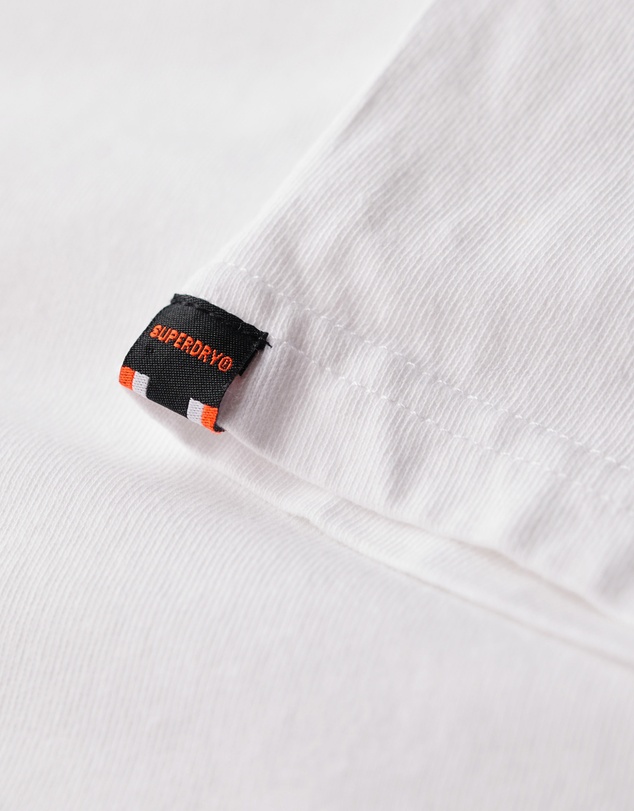 Superdry - Essential Jersey Polo