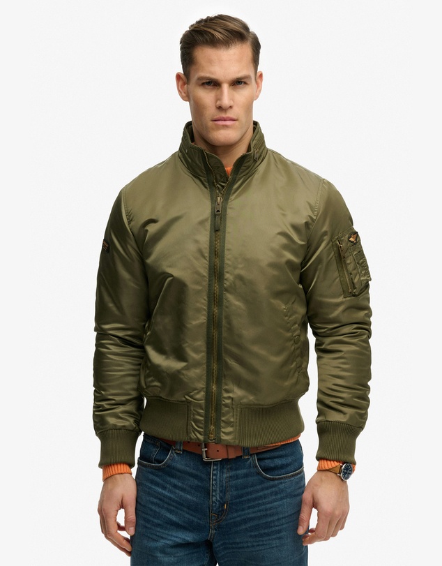 Superdry - Ma1 Bomber Jacket