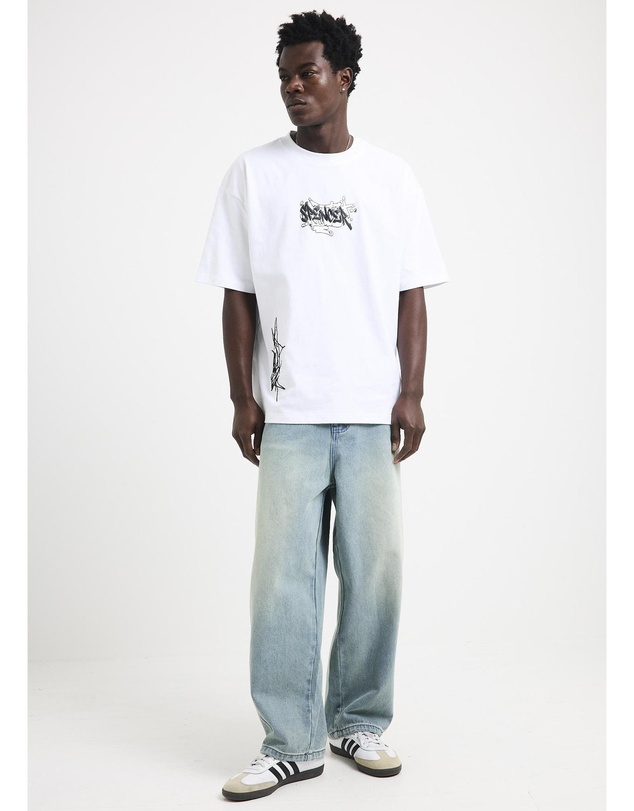 Spencer Project - Chief T-Shirt