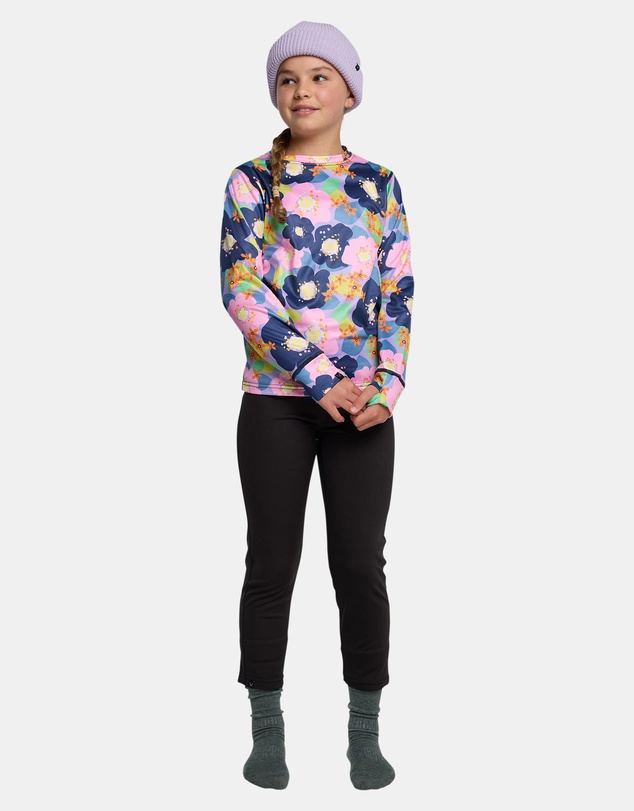 ROJO Outerwear - Girls Jyndie Crew Neck Top