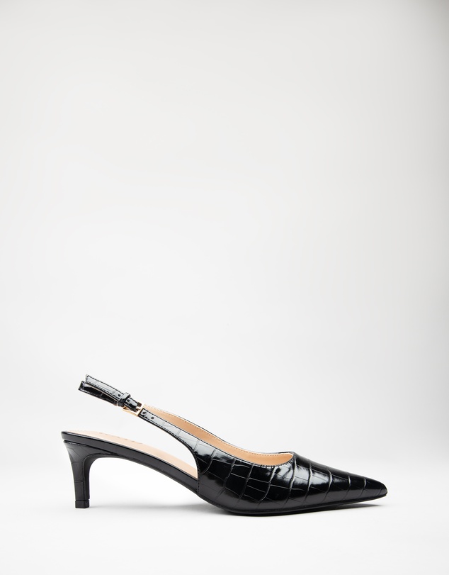 RAID - Ravish slingback
