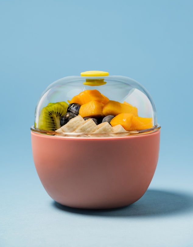 KeepCup - Go Bowl - Lightweight Reusable Lunch and Snack Bowl