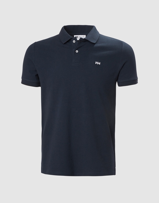 Helly Hansen - Hudson Regular Polo