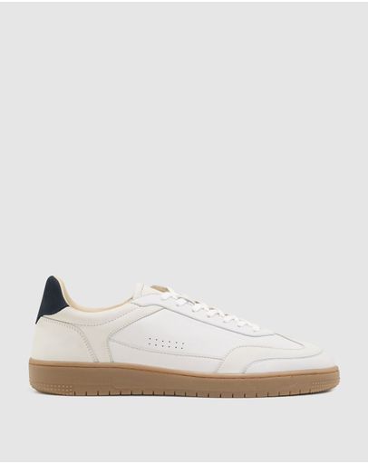 White/Chalk