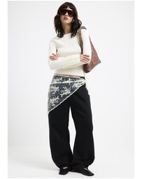 Insight - Horseshoe Denim Jeans