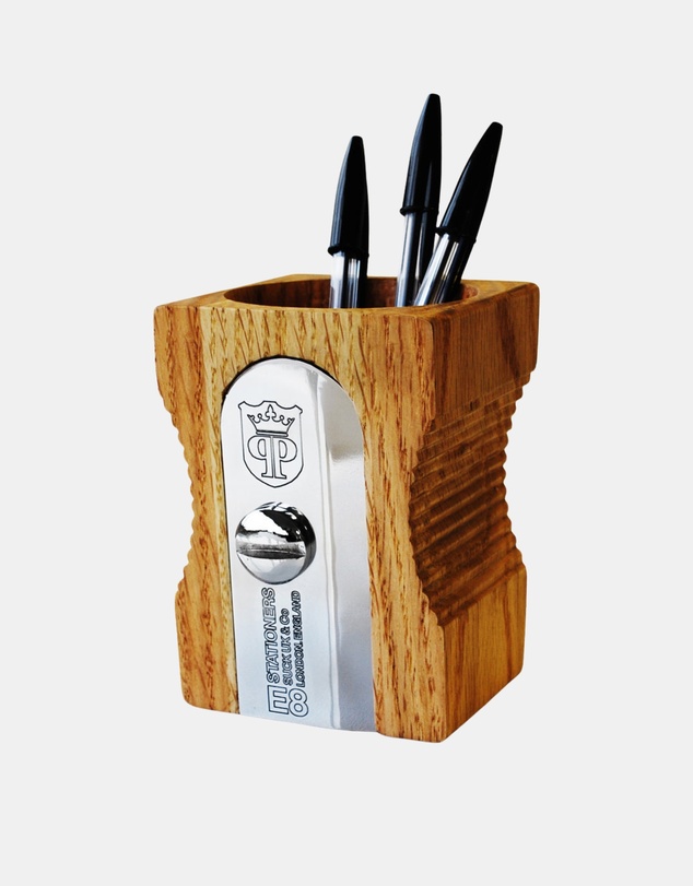 Suck UK - Sharpener Desk Tidy