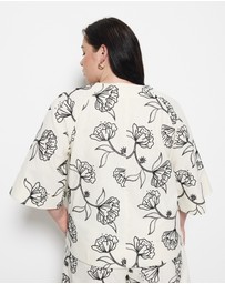 Commonry - Aurora Shirt