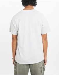 Vintage by The Real Deal - Pre Loved - Vintage Kennesaw State University Tee