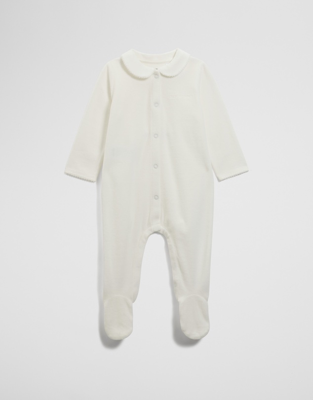 Country Road - Velour Jumpsuit