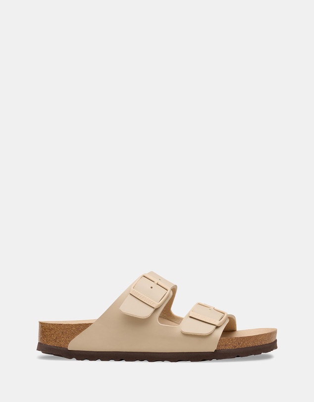 Birkenstock - Arizona Semi Exquisite Birko-Flor Regular - Unisex ICONIC EXCLUSIVE