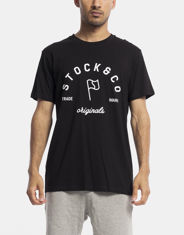 Stock & Co. - Riviera Tee