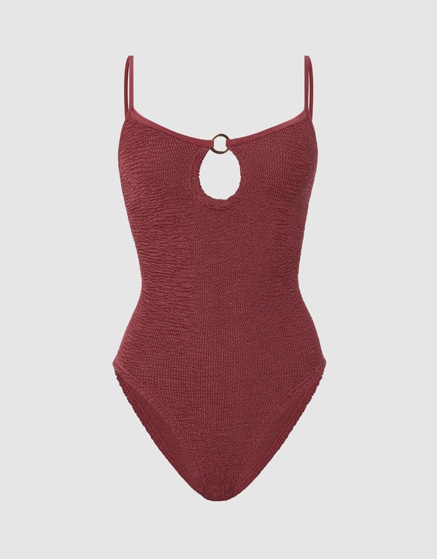 Hunza G - Toni Swimsuit