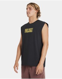Volcom - Mens Echo Echo Muscle