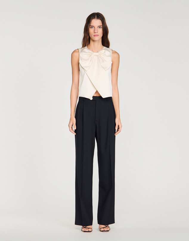 Sandro - Terence Pants