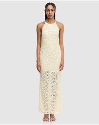Significant Other - Elliott Maxi Dress