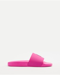 Polo Ralph Lauren - PP Pool SLD Sandals - Women's