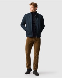 Rodd & Gunn - Armitage Jacket