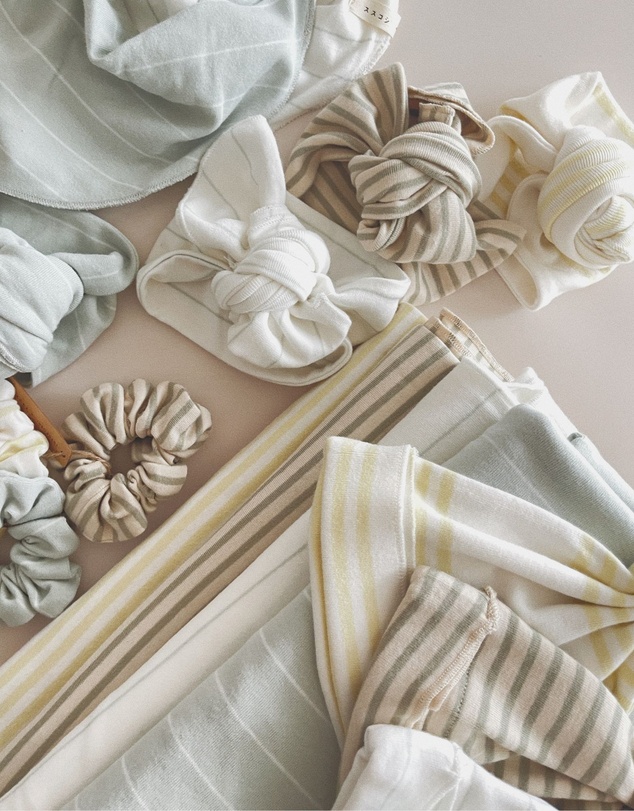 Susukoshi - Swaddle Blanket