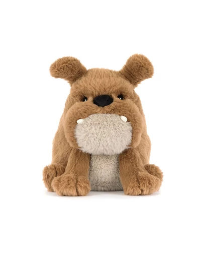 Jellycat - Derreck Dog