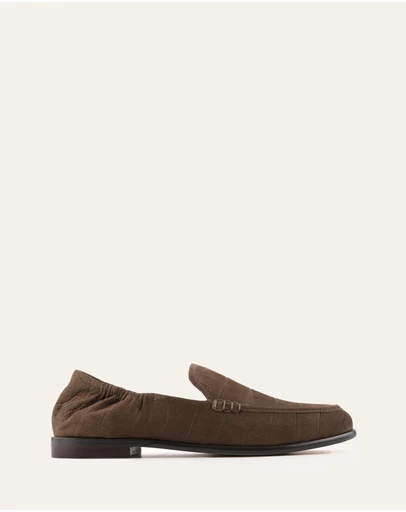 Jo Mercer - Millicent Loafers