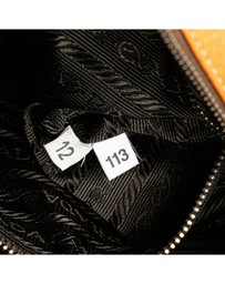 Pre-Loved by Azura Reborn - Pre-Loved Mini Cinghiale Satchel