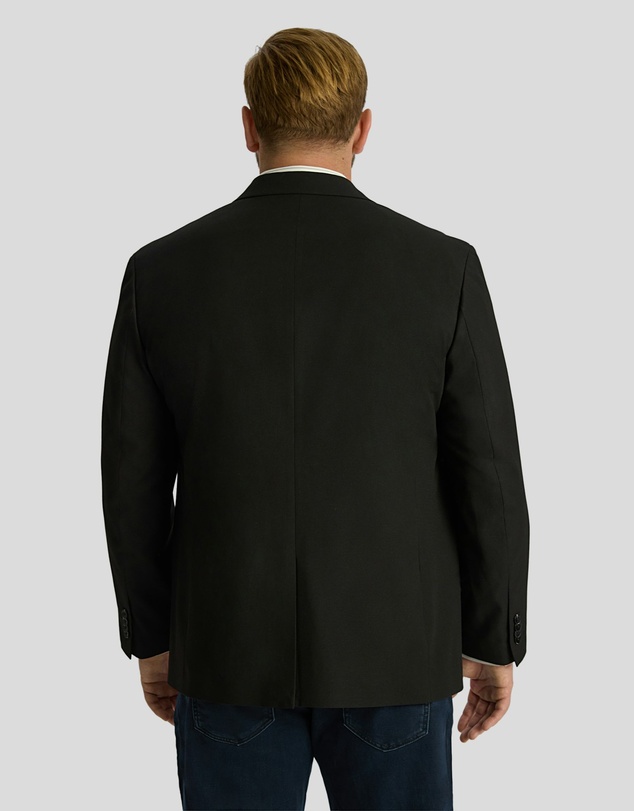 Johnny Bigg - Harvey Commuter Blazer