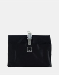 Milleni - Milleni Travel Hanging Toiletry Case