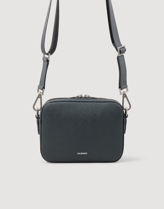 Sandro - Minibag Hook Messenger