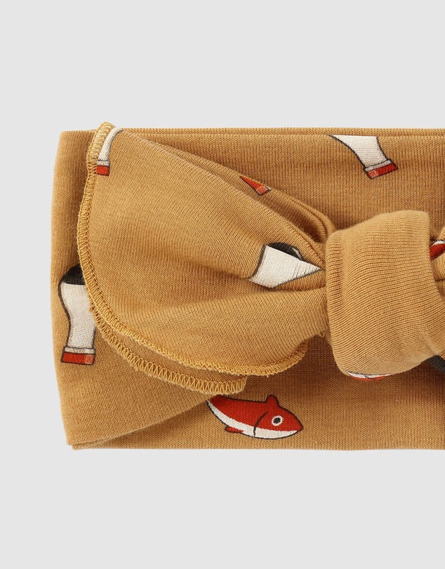 Susukoshi - Headband