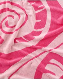 Cotton On Body - Solana Cotton Beach Towel