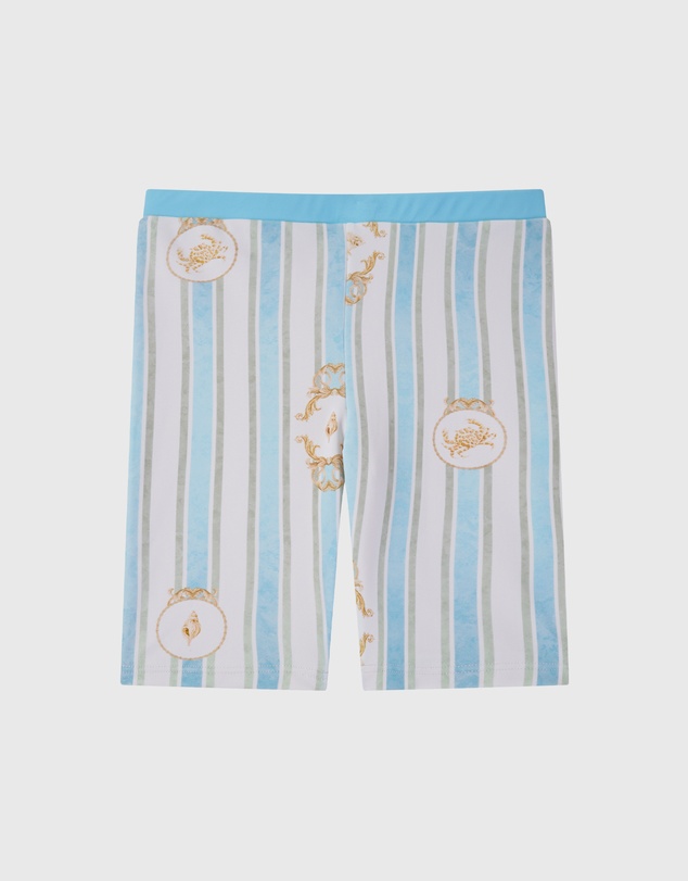 Aqua Blu Kids - Nautica Jammers - Teens