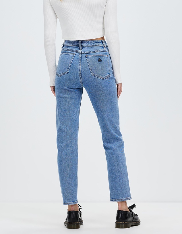 Abrand - 94 High Slim Georgia
